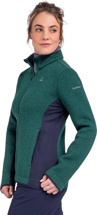 Produktbild Schöffel ZipIn Fleece Oberau L (52)