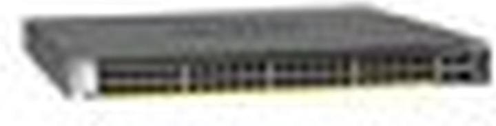 Image du produit Netgear GSM4352PB : Switch PoE+ 48 ports,4x10G (52 ports)