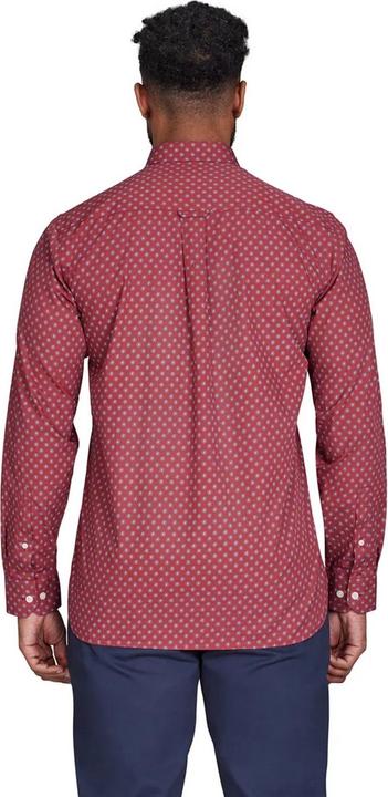 Produktbild Raging Bull Hemd Langärmlig (4XL)