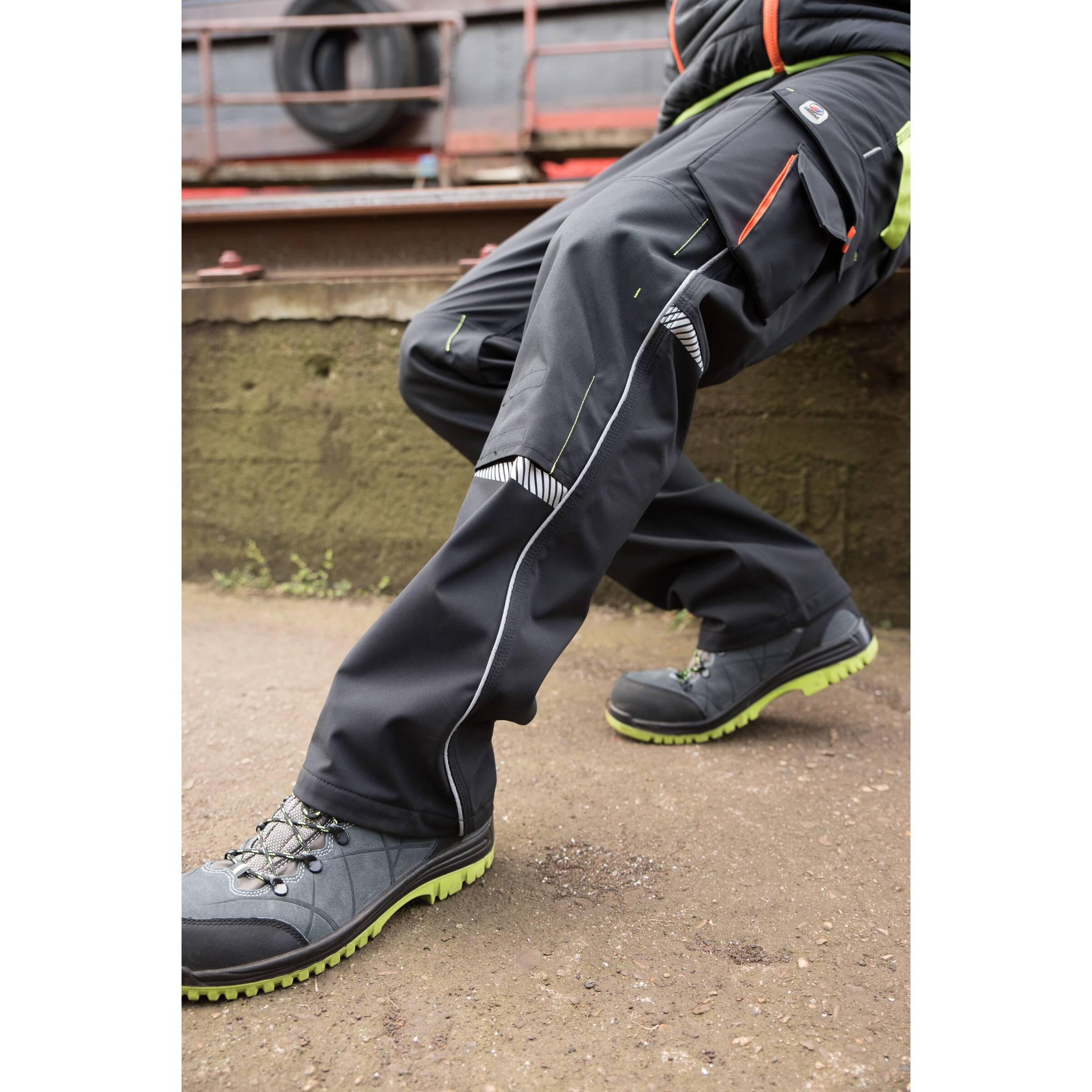 Thumbnail - Terrax, Arbeitshose, Arbeitshose (56)