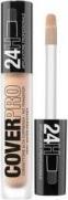 Image du produit Bellaoggi Coverpro 24H Concealer N.001 Ivory (N.001 Ivory)