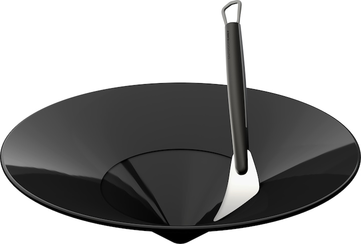 Immagine prodotto Outdoorchef Trichter-Schaber (36.50 cm)
