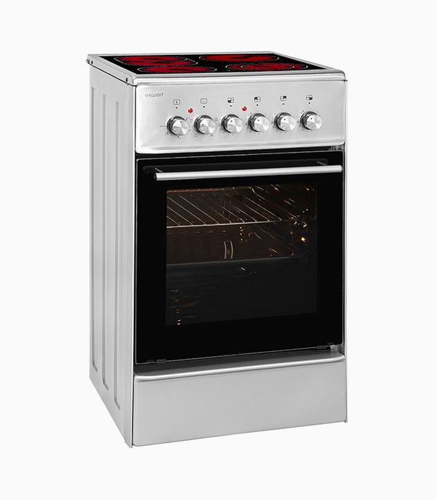 Produktbild Exquisit ECM 5-4 IBZ