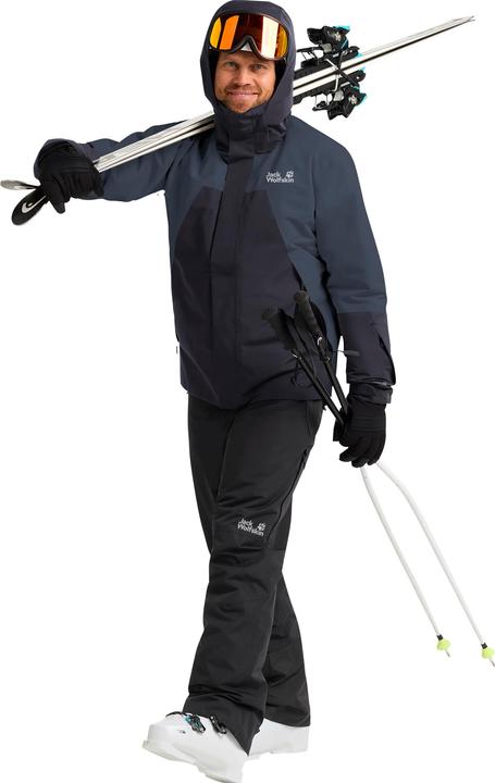 Immagine prodotto Jack Wolfskin Flowline 2L Ins Jkt M (XL)