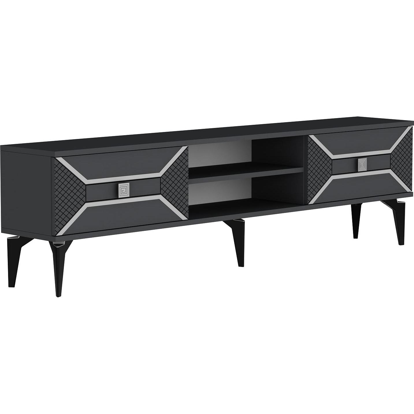 Kalune Design, TV Möbel, September (150 x 30 x 50 cm)