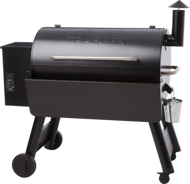 Actual product image Traeger Fronttablar