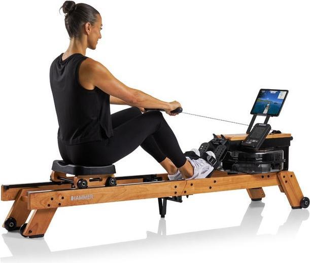 Produktbild Hammer Fitness AquaFold