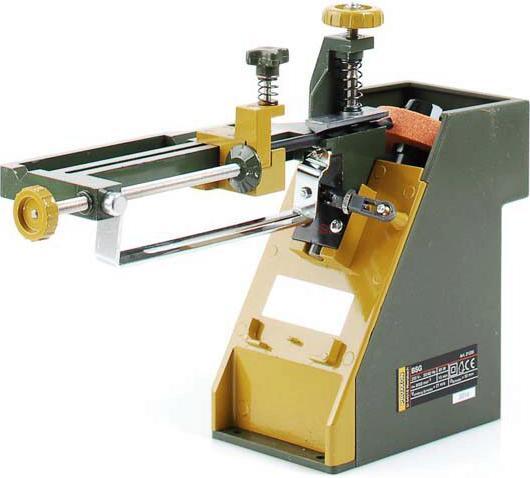 Produktbild Proxxon Bohrerschärfgerät BSG 220 (Bohrerschärfer, 85 W)