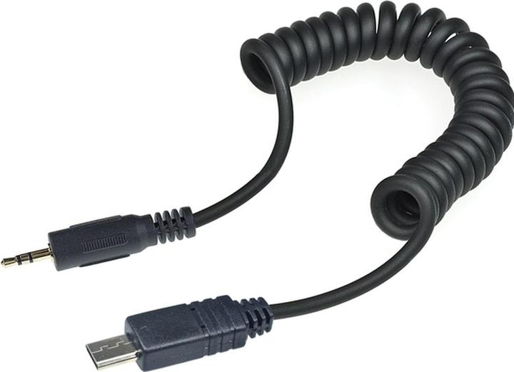 Kaiser Fototechnik Camera shutter cable 2S for Sony cameras with multi-interface connector (Cable)
