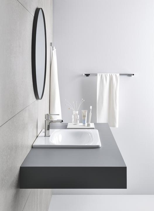 Actual product image Grohe Selection