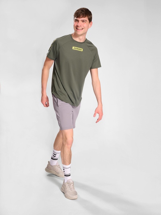 Image du produit hummel Hmlte Flex Mesh Short (XXL)