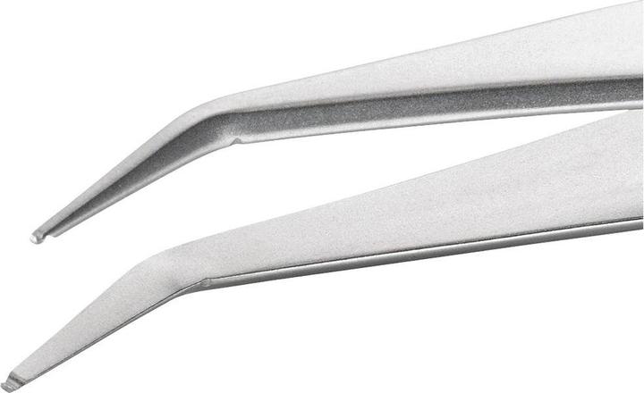 Actual product image Ideal Tek SM115.SA.1.IT SMD tweezers 1 piece SM115 115 mm