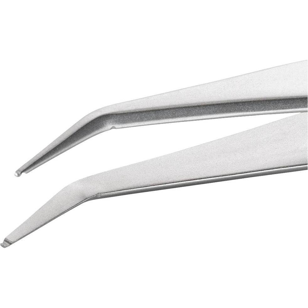 Thumbnail - Ideal Tek, Pinzette, SM115.SA.1.IT SMD-Pinzette 1 Stück SM115 115 mm