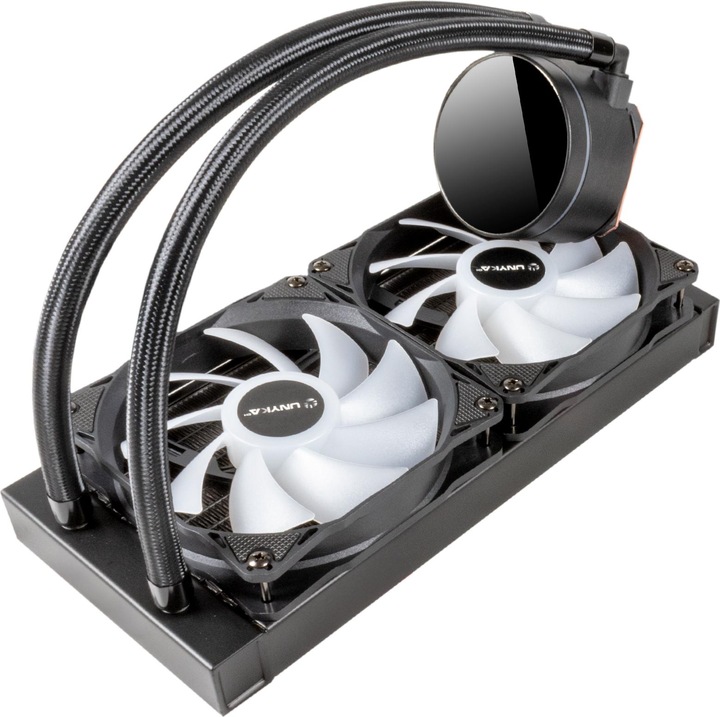 Actual product image Unykach AquaStorm 240