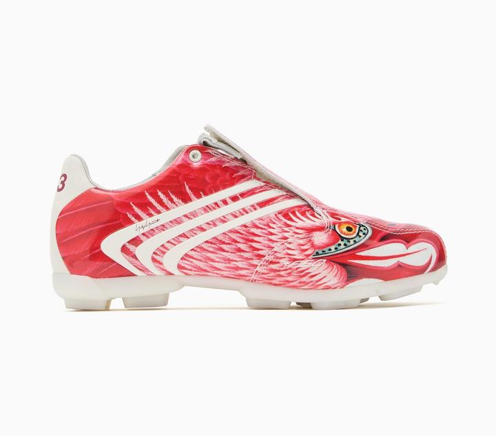 Produktbild Y-3 adidas F50 Tunit Beast Pack Eagle (43 1/3)