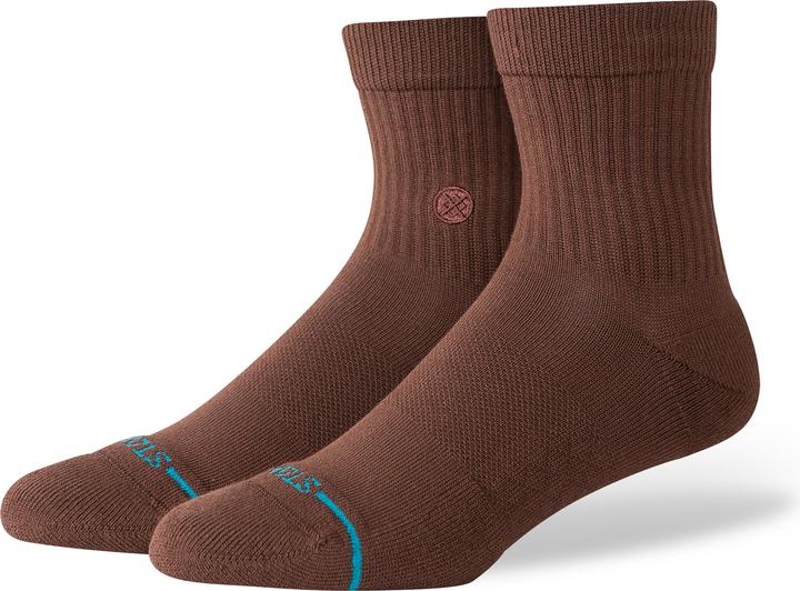 Produktbild Stance Icon Quarter (43, 44, 45, 46)