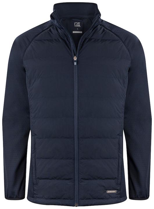 Produktbild Cutter & Buck Oak Harbor Jacket men (4XL)