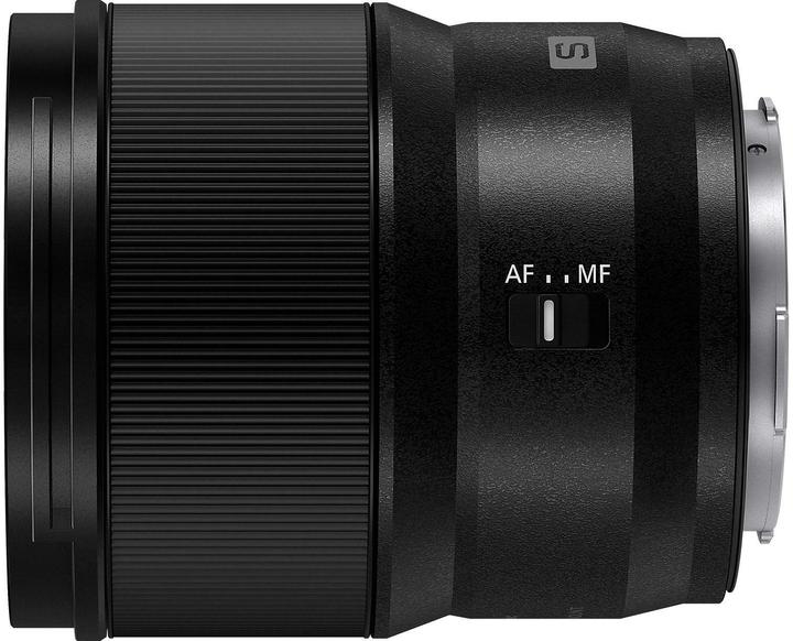 Actual product image Panasonic Lumix S 85mm f/1.8 (Leica L, full size)