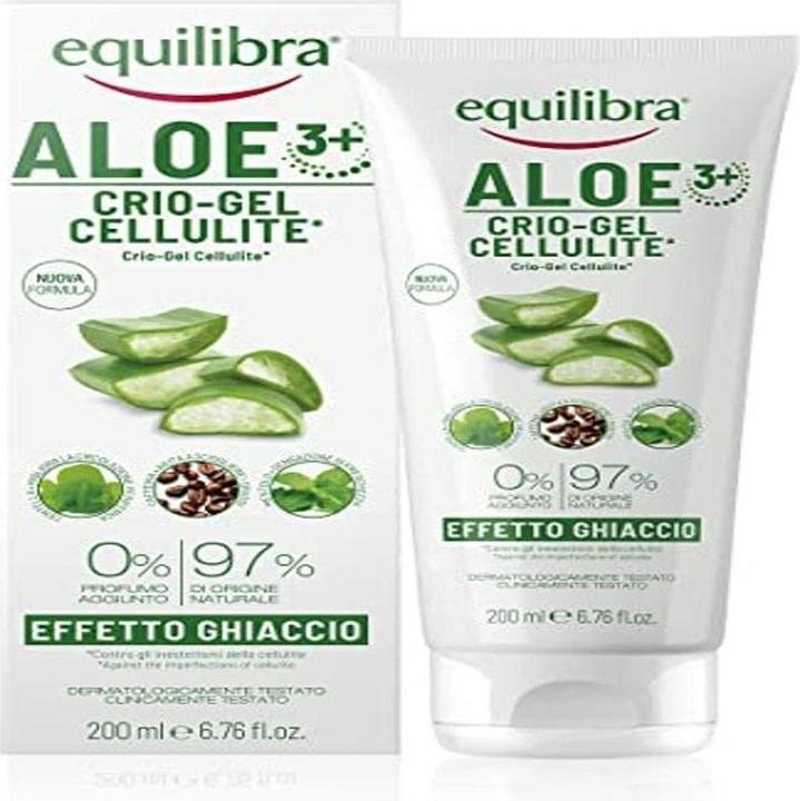 Image du produit MGA Eh bien (Crème pour le corps, 200 ml)
