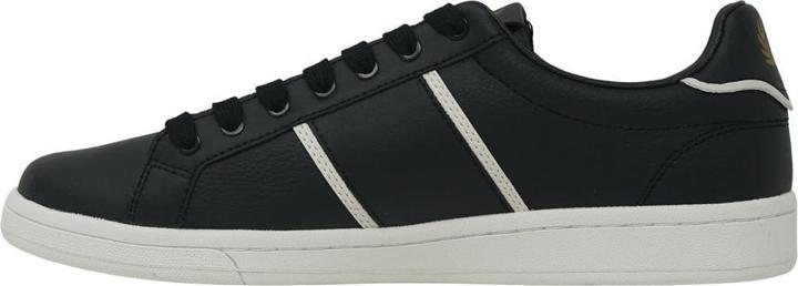 Produktbild Fred Perry Eingestanzt Sneaker Leder (37)