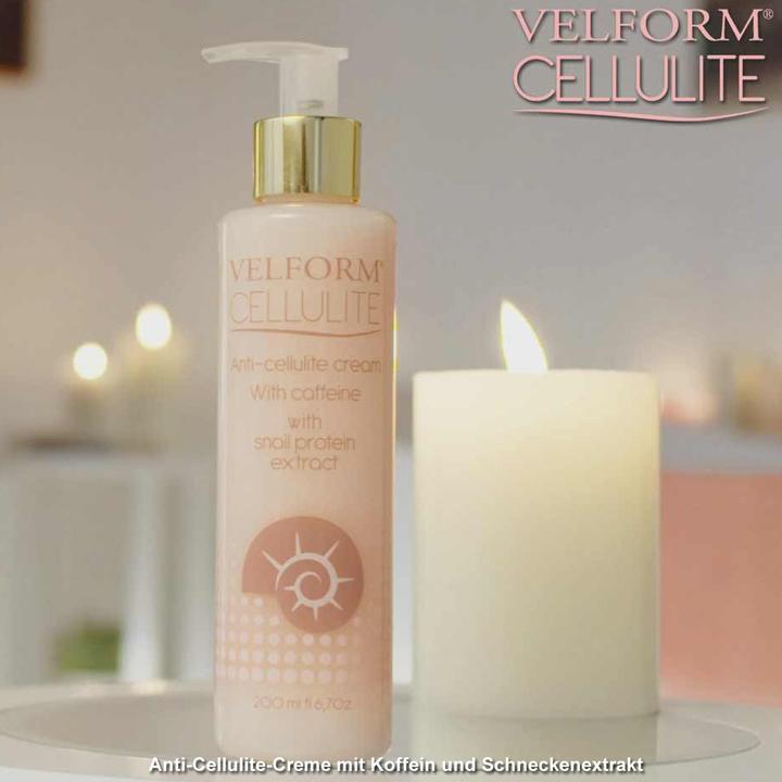 Produktbild Velform Cellulite (Körperlotion, 200 ml)