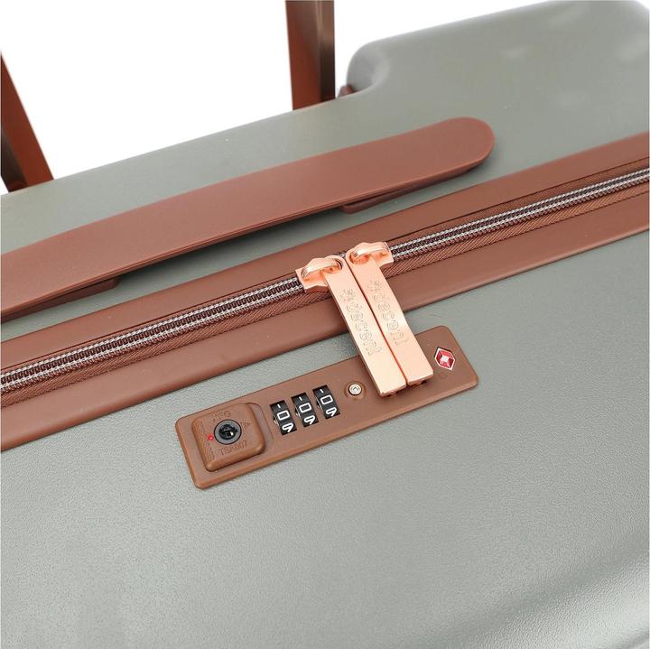 Produktbild Anständiger Stella Spinner gross 77 cm hellgrün (108 l)