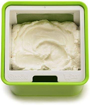 Actual product image Cuisipro Yoghurt maker DE 50