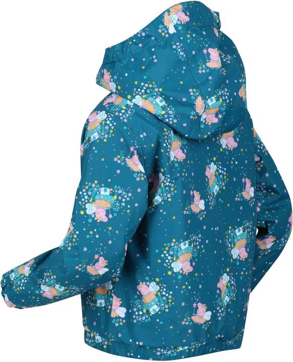 Produktbild Regatta Muddy Puddle Steppjacke (98)