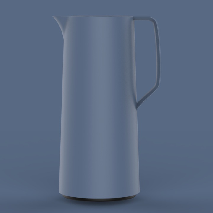Actual product image Emsa Motiva (1 l)
