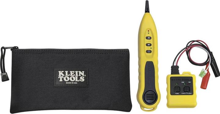 Immagine prodotto Klein Tools Tone Cube Tone Generator PROBEplus Set