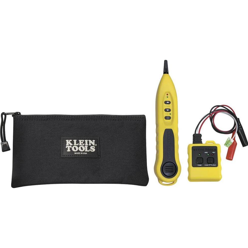 Klein Tools: Set PROBEplus con Tone Cube Tone Generator PROBEplus