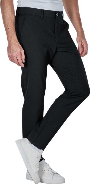 Actual product image Selected Homme 175 Slim Fit Trousers (29)