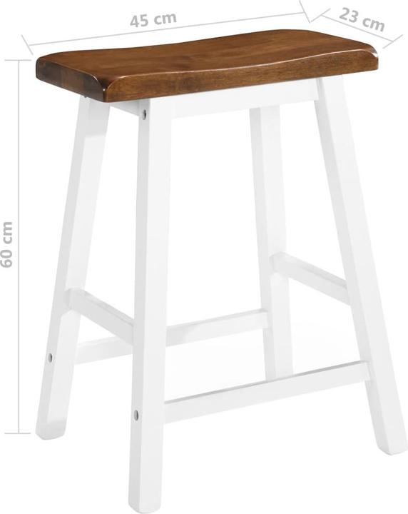 Actual product image vidaXL Rabea