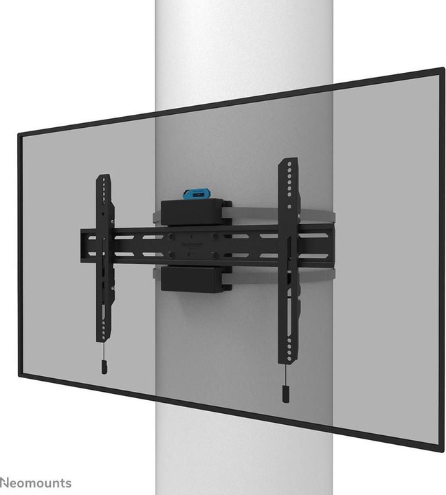 Image du produit Neomounts Select Screen Pillar Mount (fi (Barre, 75", 50 kg)