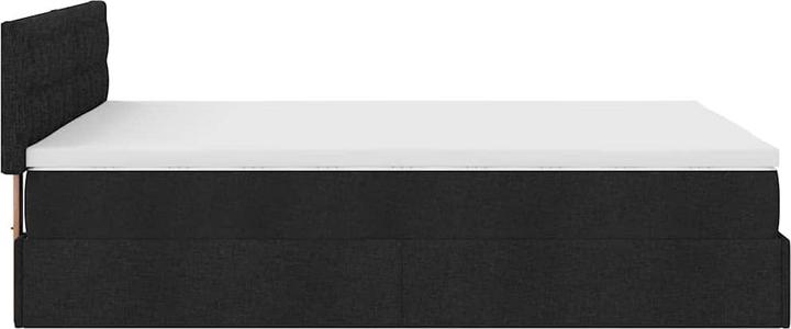 Image du produit vidaXL Ottoman-Bett (140 x 200 cm)