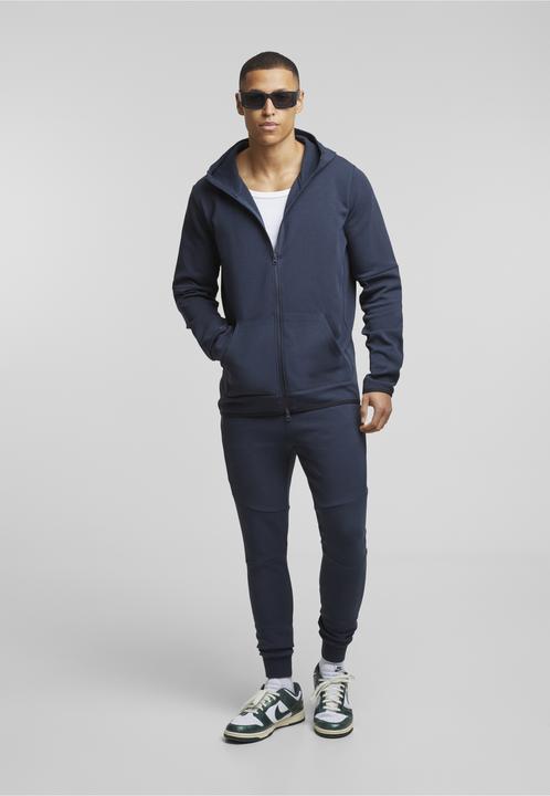 Produktbild Mister Tee MisterTee Basic Hooded Zipper - 179675 (M)