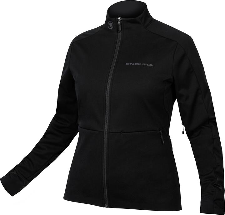 Actual product image Endura Ladies Windchill Jacket II (L)