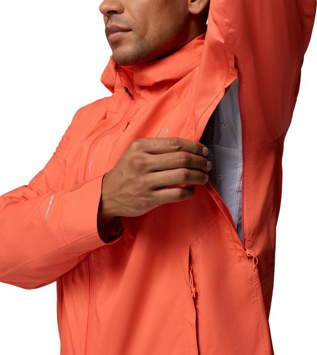 Produktbild Columbia Trailborne™ 2.5L Shell (S)