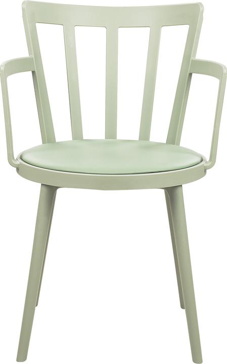 Actual product image Beliani Morill