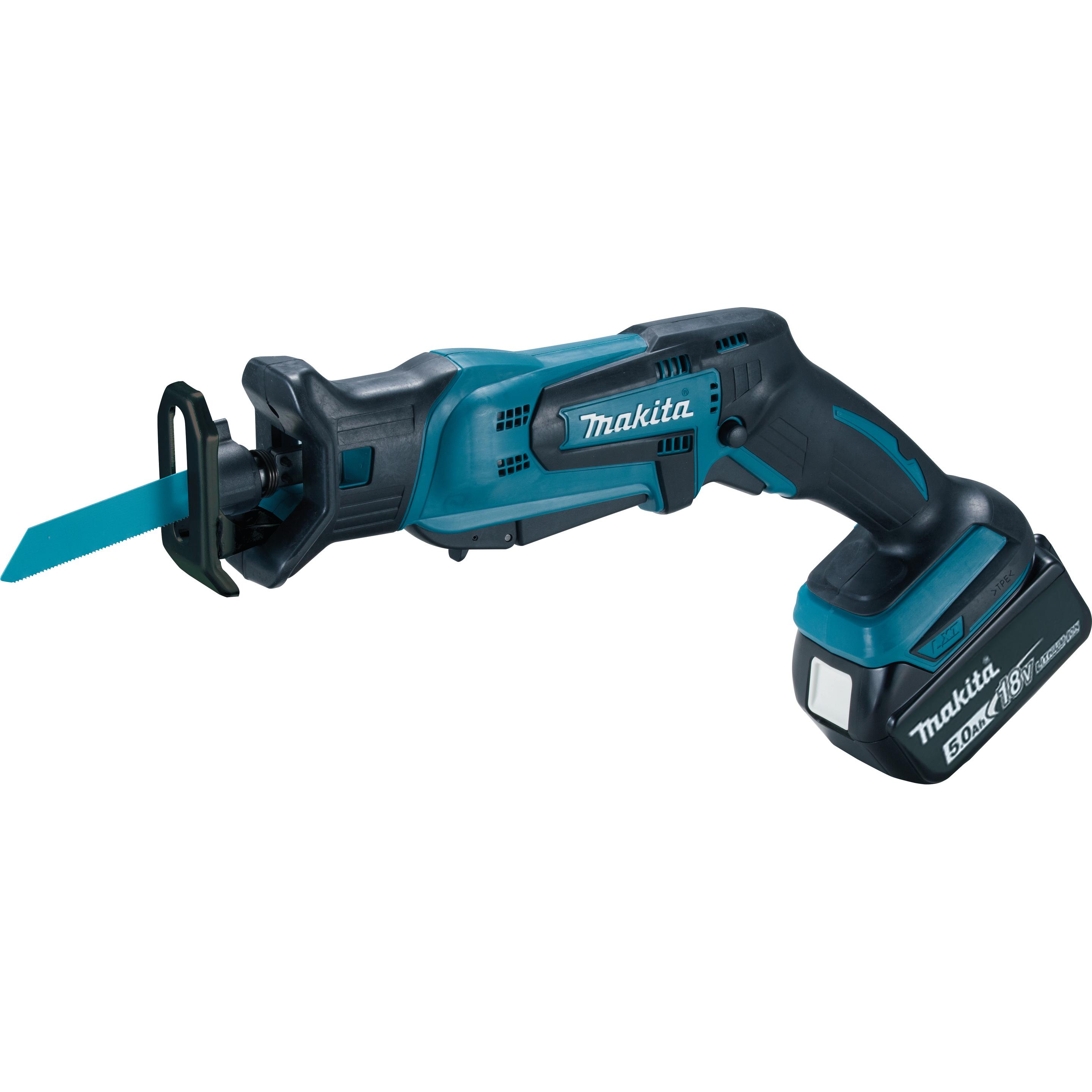 Makita, Säbelsäge, DJR183RT1J