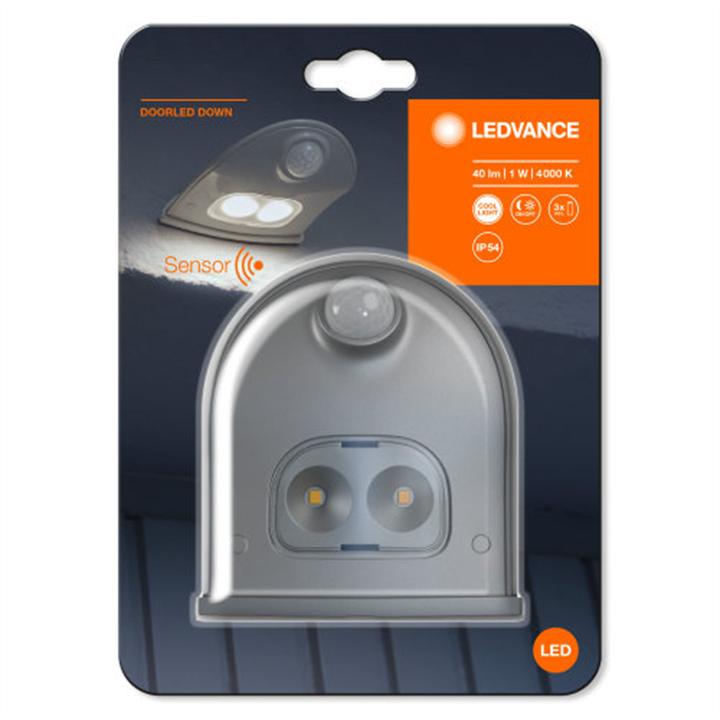 Produktbild Ledvance Door Led Down (40 lm, IP54)