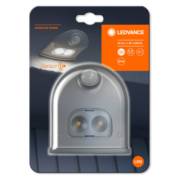 Produktbild Ledvance Door Led Down (40 lm, IP54)