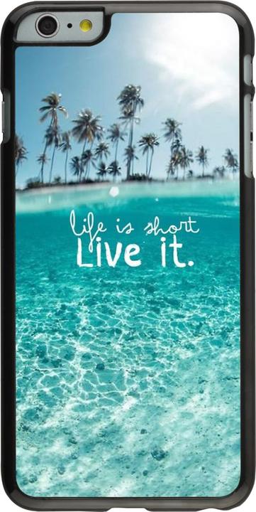 Immagine prodotto PhoneLook Coque Estate 18 24 (Apple iPhone 6 Plus)