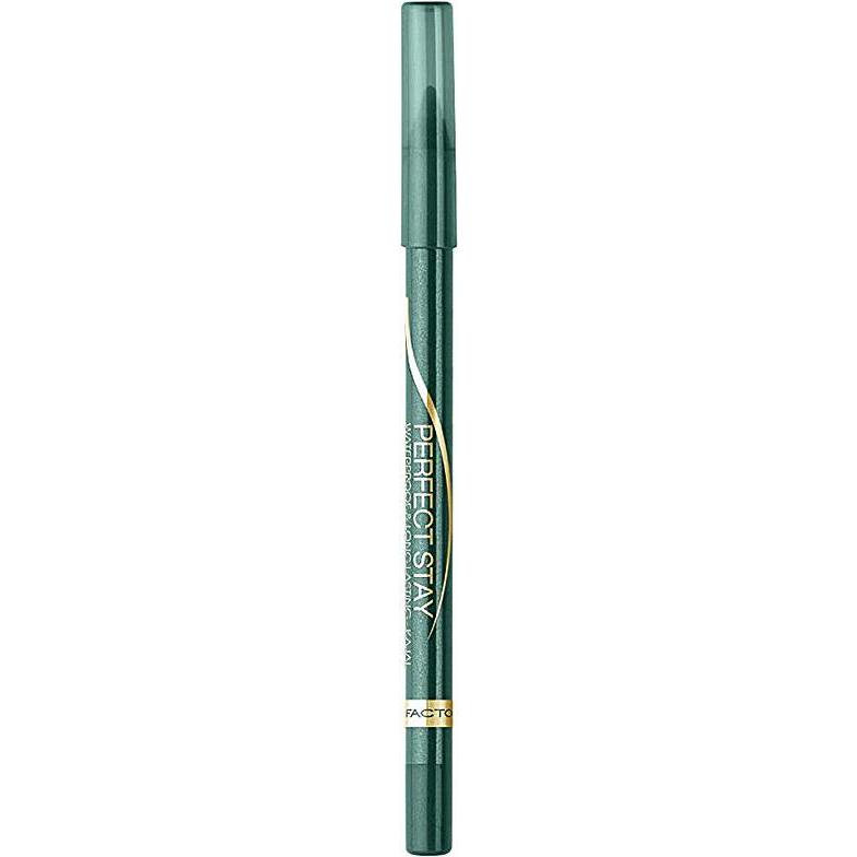 Thumbnail - Max Factor, Eyeliner + Kajal, PERFECT STAY long lasting kajal #093 (93)