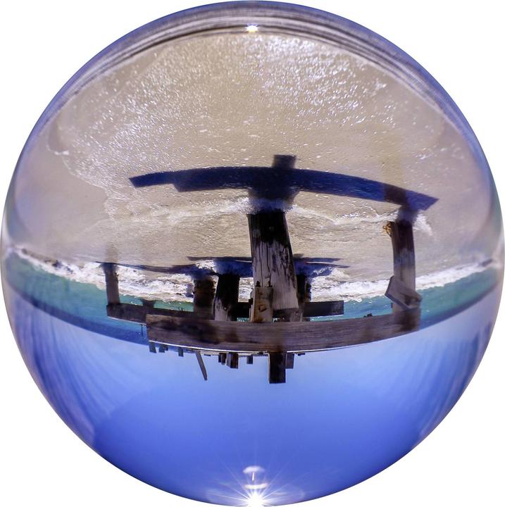 Image du produit Rollei Lensball 90 mm (Optique)