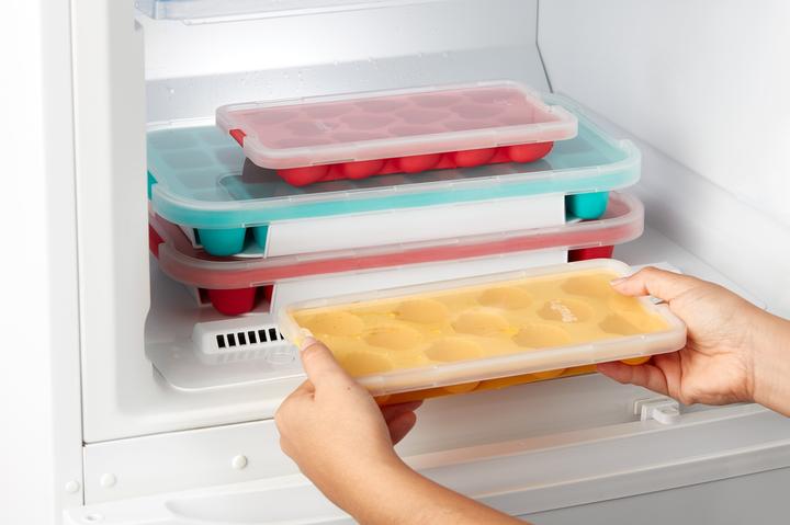 Actual product image Lékué Ice Cubes