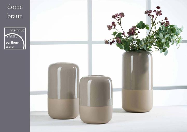 Immagine prodotto Ritzenhoff & Breker Dome Vase (1x)