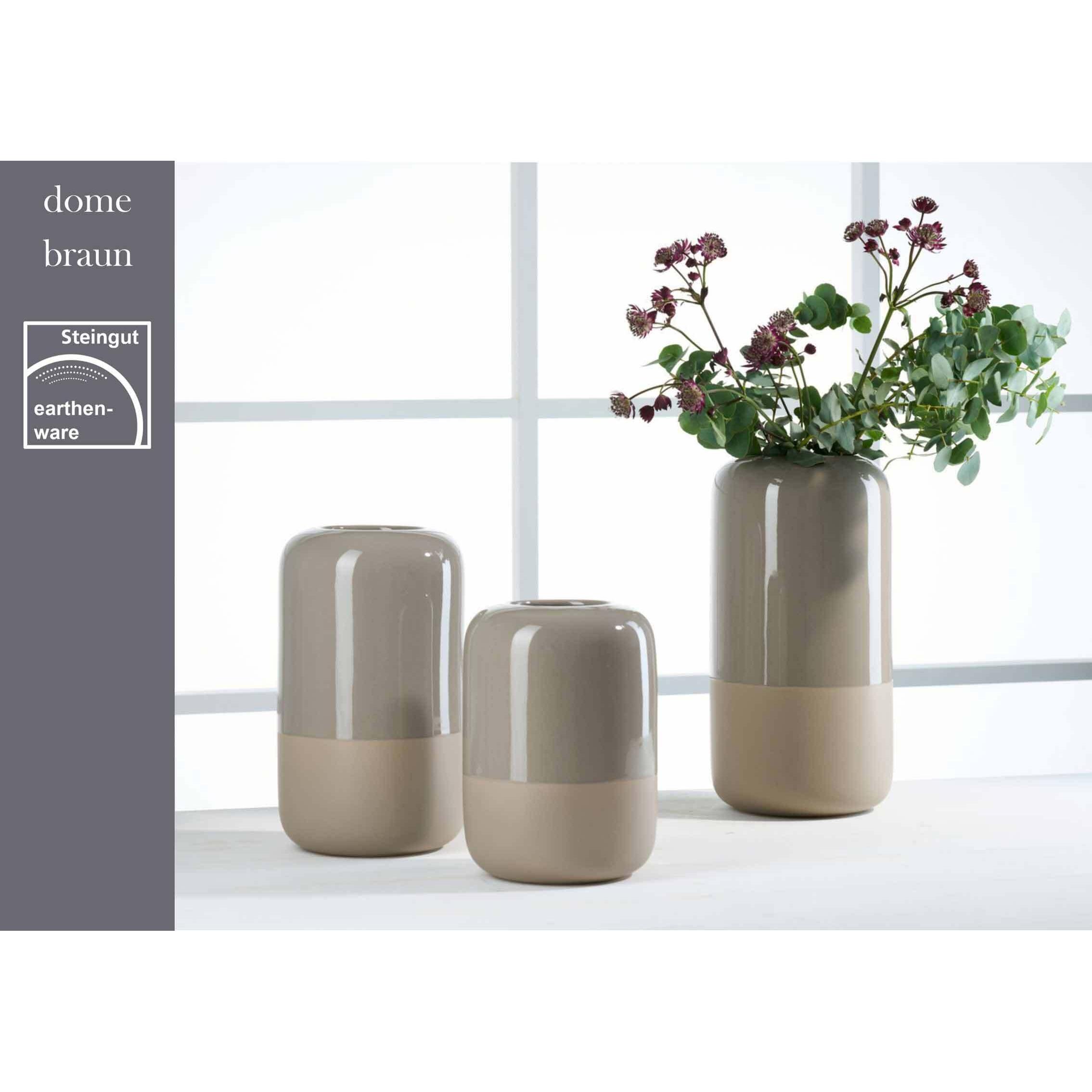 Thumbnail - Ritzenhoff & Breker, Vase, Dome Vase (1 x)