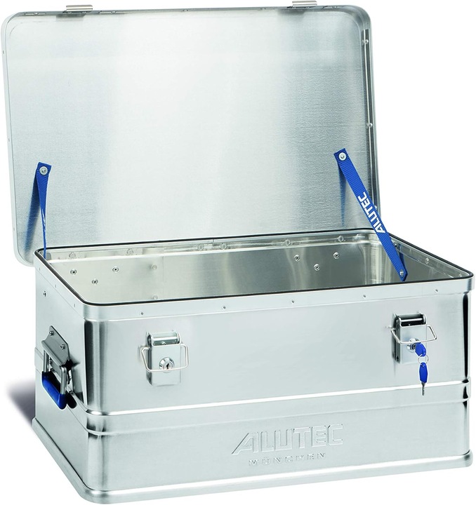 Produktbild Alutec Classic 48