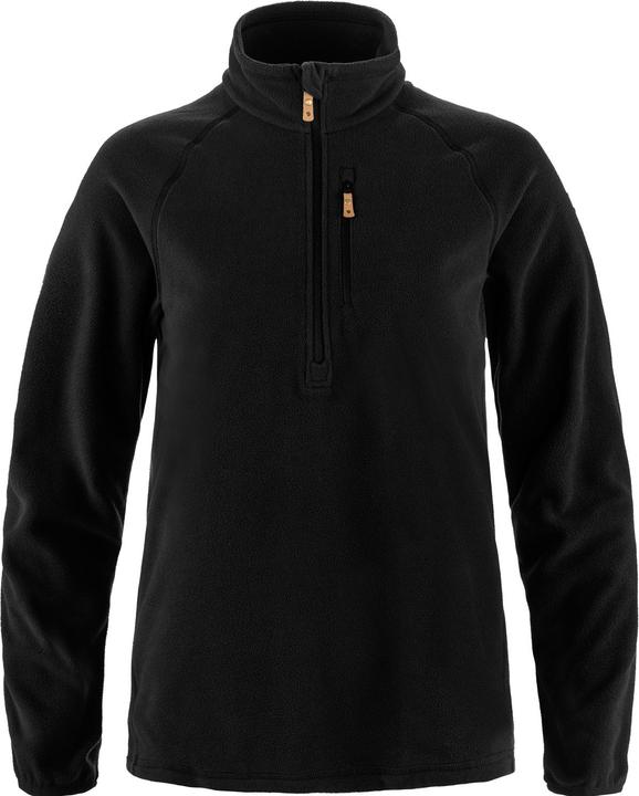 Actual product image Fjällräven Övik Lite Fleece Half Zip W (XS)